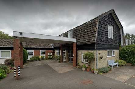 St Anthony's - Care Home with Nursing Physical Disabilities Care Home Wolverhampton  - 1