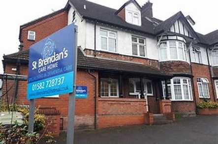 St Brendans Residential Home Care Home Luton  - 1