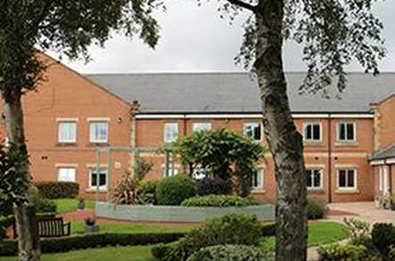 St Catherine's Care Home Care Home Newcastle Upon Tyne  - 1