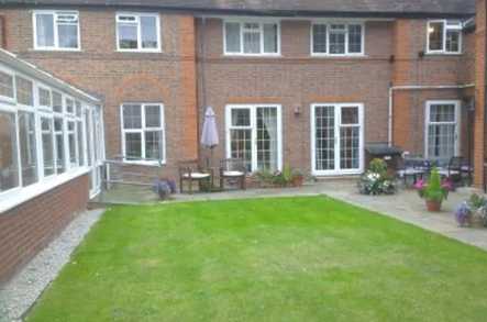 St Catherines Nursing Home Care Home Letchworth Garden City  - 1