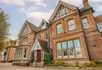 St Cross Grange Care Home - 1