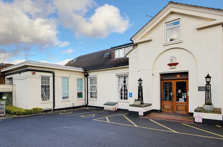 St David's Care Home Care Home London  - 1