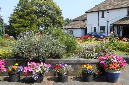 St David's Nursing Home Care Home Sheringham  - 1