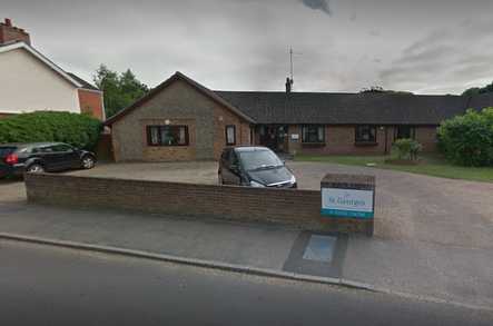 St Georges Care Home Care Home Beccles  - 1