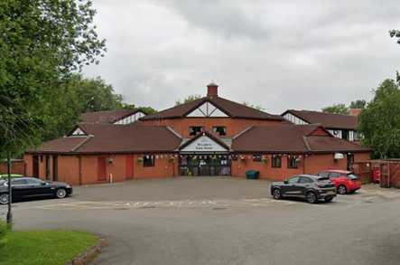 St Lukes Care Home Care Home Runcorn  - 1