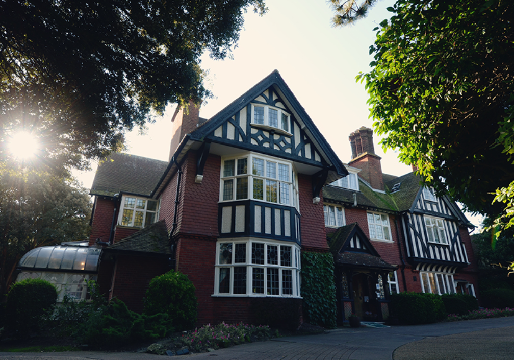 St Margarets Care Home Care Home Eastbourne, BN20 7TD