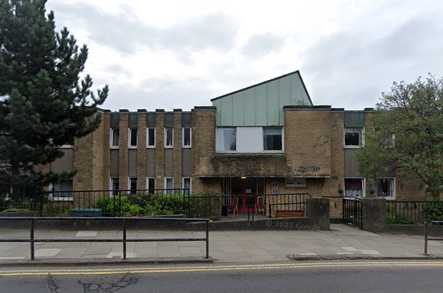 St Margaret's Home - Dundee Care Home Dundee  - 1