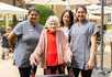 St Michael's Nursing Home - 1