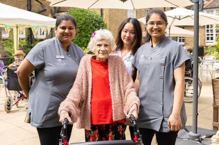 St Michael's Nursing Home Care Home Margate  - 1