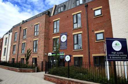 St Paul's Residential Home Care Home Gloucester  - 1