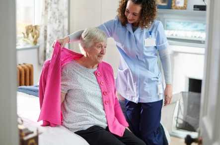 St.Pauls Healthcare Ltd Home Care Truro  - 1