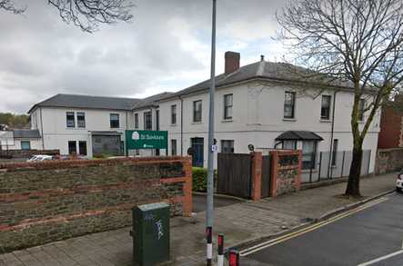 St Saviours Nursing Home Care Home Cardiff  - 1