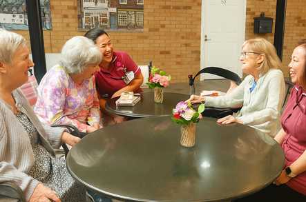 Beaumont Village Retirement Living Aldershot  - 5