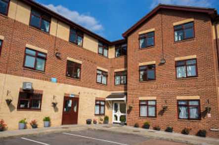 Stamford Care Home Care Home London  - 1