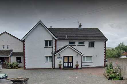 Stanbeck Residential Care Home Care Home Workington  - 1