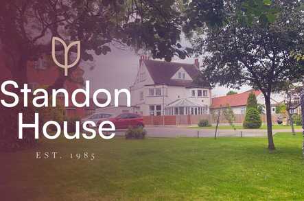 Standon House Care Home Tamworth  - 1