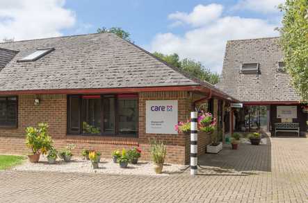 Stanecroft Care Home Dorking  - 1