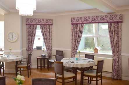 St Martins Court Care Home Care Home Swansea  - 2