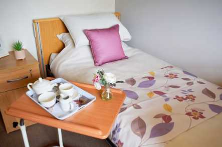 St Martins Court Care Home Care Home Swansea  - 4