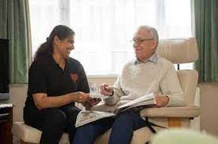 Caring4You Healthcare Agency Home Care Kirkcaldy  - 1