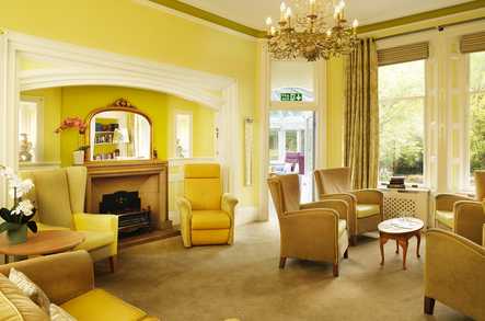 Stokeleigh Care Home Bristol  - 3