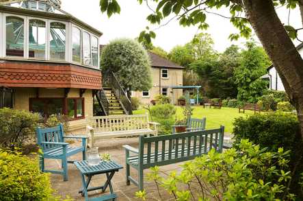 Stokeleigh Care Home Bristol  - 5