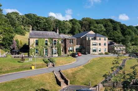 Stoneswood Residential Care Home Care Home Saddleworth  - 1