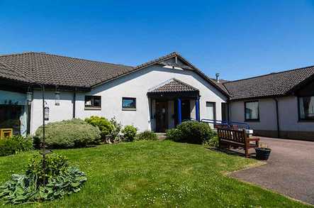 Storyville House Care Home Kirriemuir  - 1