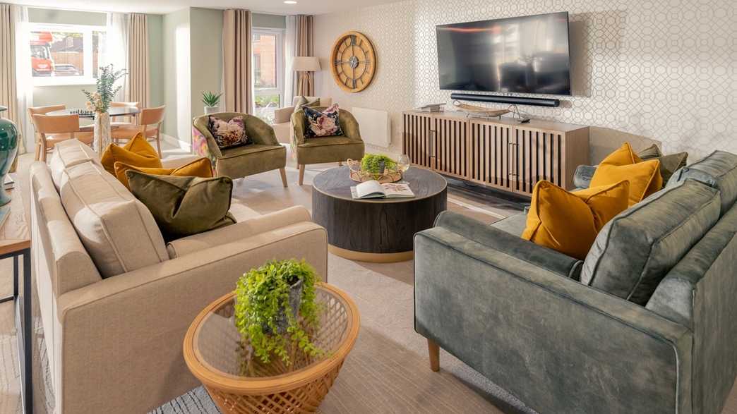 Stowe Place Retirement Living Lichfield lifestyle-carousel - 1