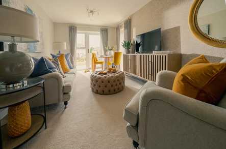 Stowe Place Retirement Living Lichfield  - 5