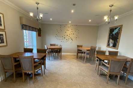 St Peter's Court Care Home Redcar  - 3