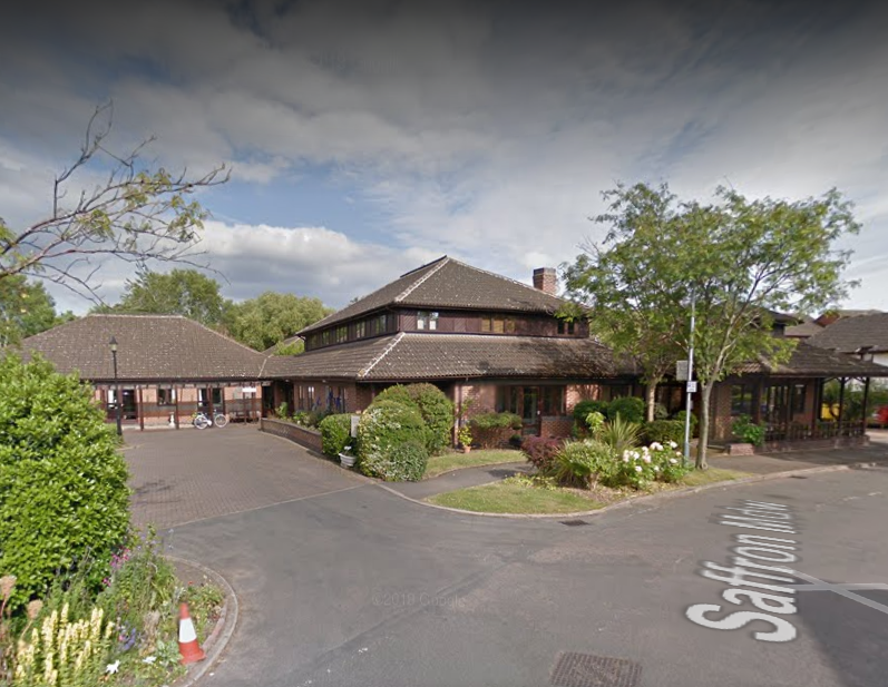 Stratford Bentley Nursing Home Stratford Upon Avon