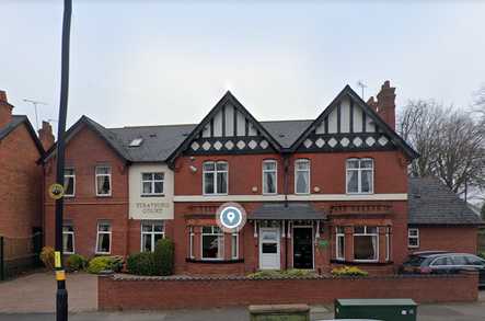 Stratford Court Care Home Birmingham  - 1