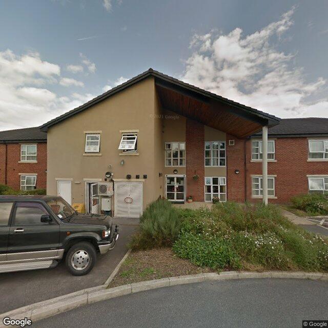 Castle Grange Care Home Huddersfield, HD4 6LT