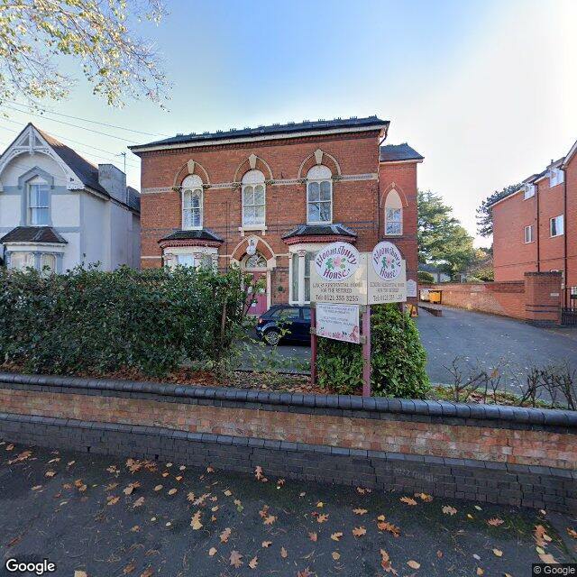 Bloomsbury House Care Home Sutton Coldfield, B74 2PJ