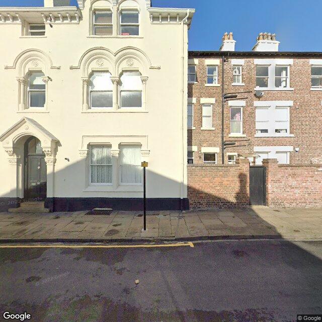 Woolston Mead Care Home Liverpool, L22 8QA