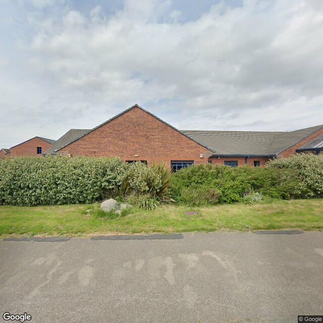 Rossall Care Home Fleetwood, FY7 8JH