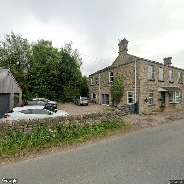 Euroclydon Nursing Home Care Home Drybrook, GL17 9BW