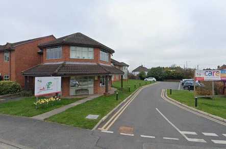 Lakeview Care Home Care Home Nr Walsall  - 1