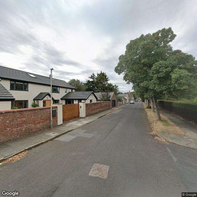 Hilbre House Care Home Wirral, CH47 1HX