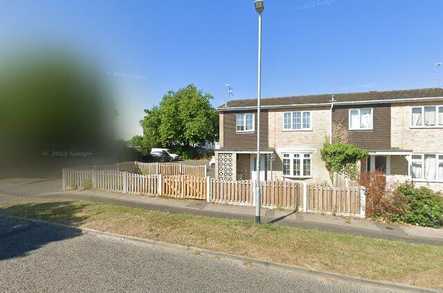 Blyford Residential Home Care Home Lowestoft  - 1