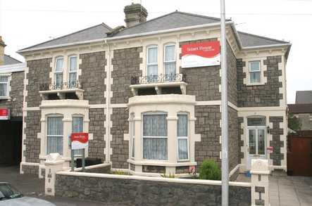 Stuart House Care Home Weston Super Mare  - 1