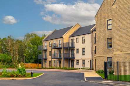 Summer Manor Retirement Living Ilkley  - 1