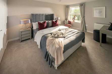 Summer Manor Retirement Living Ilkley  - 4