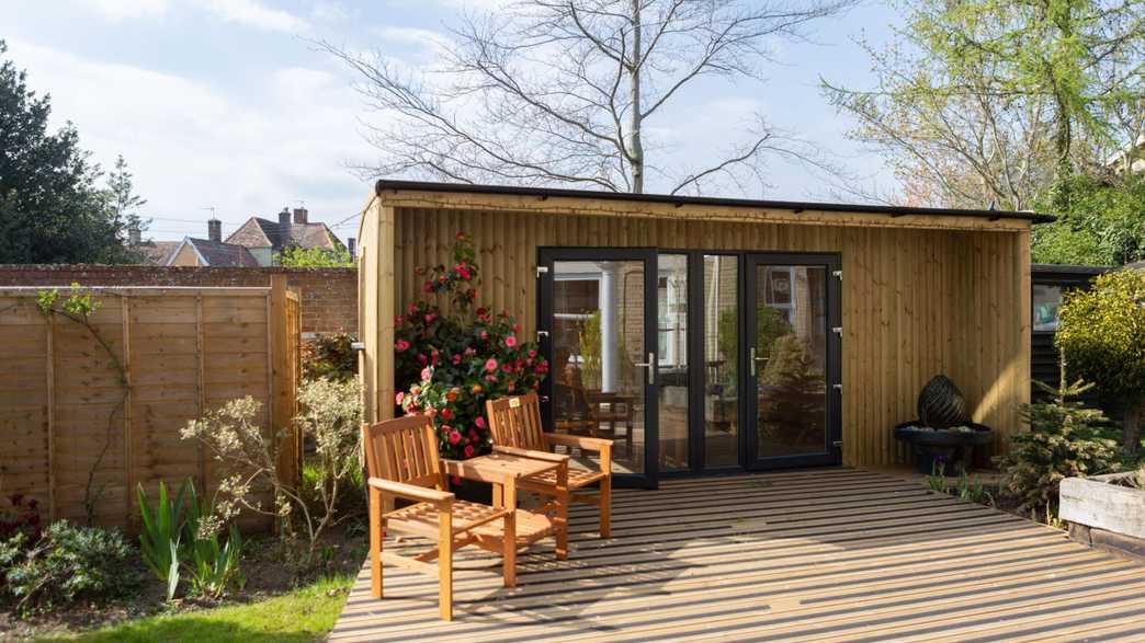 Uvedale Hall Residential Home Care Home Ipswich buildings-carousel - 3