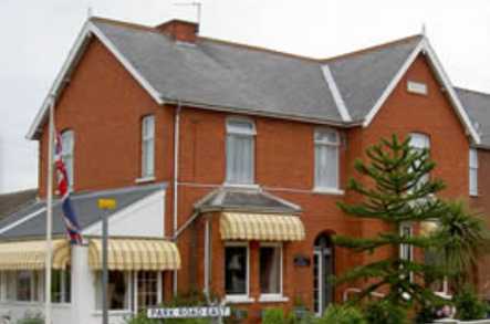 Summerfield Rest Home Care Home Mablethorpe  - 1