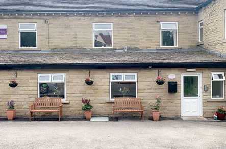 Sun Woodhouse Care Home Care Home Huddersfield  - 1