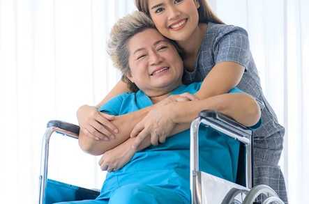 Support Care Ltd Home Care Uxbridge  - 1