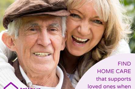 AtHome Care Live-in Care Live In Care Bristol  - 3