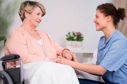 Elite Domiciliary Care PVT Ltd Home Care Newcastle  - 1